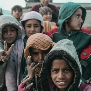 Putting the power of law in people's hand